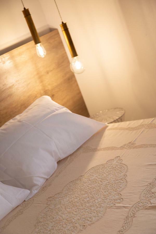 Filinona B&B Noto Exterior foto